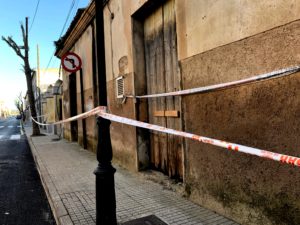 Sant Llorenç drei Monate nach der Flutkatastrophe: Die Wunden sind noch